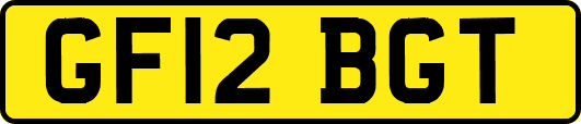 GF12BGT