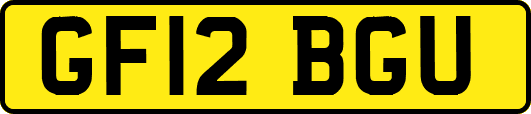 GF12BGU