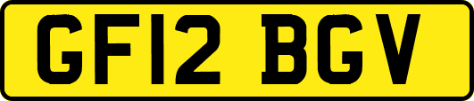 GF12BGV