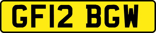 GF12BGW