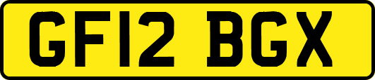 GF12BGX
