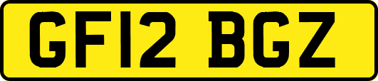 GF12BGZ
