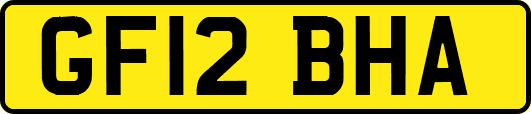 GF12BHA