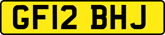 GF12BHJ