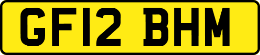 GF12BHM
