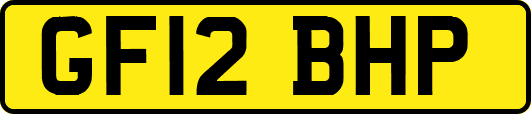 GF12BHP