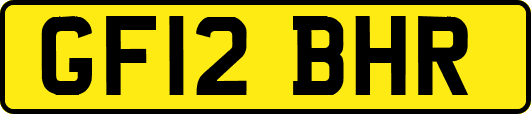 GF12BHR