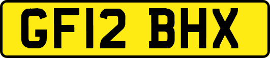GF12BHX
