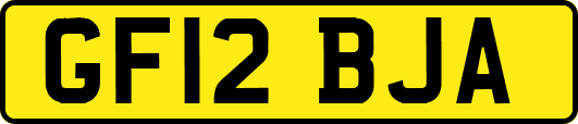 GF12BJA
