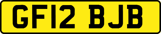 GF12BJB