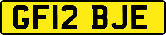 GF12BJE