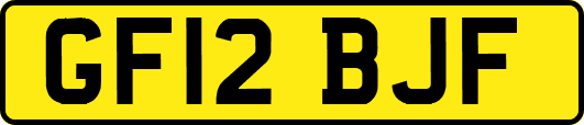 GF12BJF