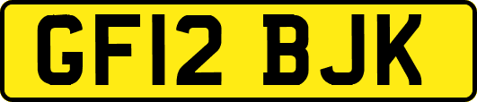 GF12BJK