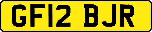 GF12BJR