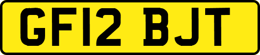 GF12BJT