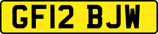 GF12BJW