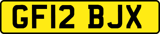 GF12BJX