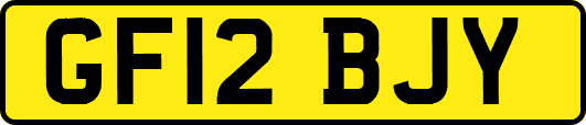 GF12BJY