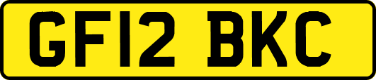 GF12BKC