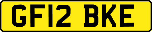 GF12BKE