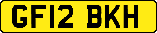 GF12BKH