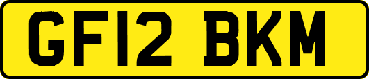 GF12BKM