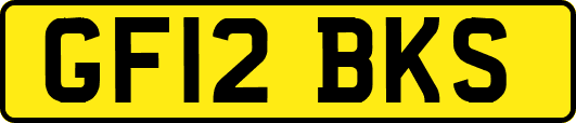 GF12BKS
