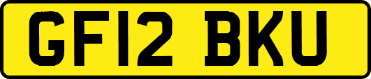 GF12BKU