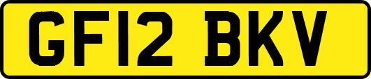 GF12BKV