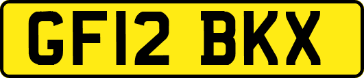 GF12BKX