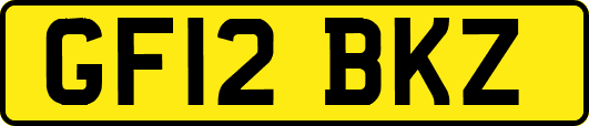 GF12BKZ