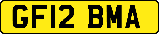 GF12BMA