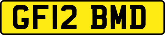 GF12BMD