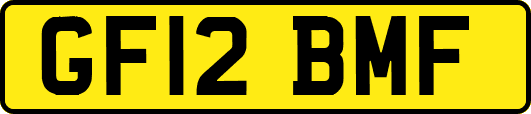 GF12BMF