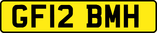 GF12BMH
