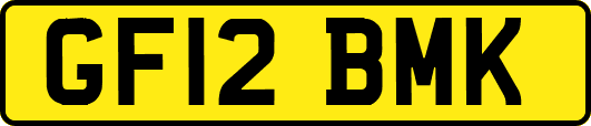 GF12BMK