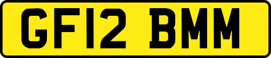 GF12BMM