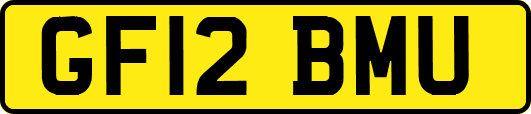 GF12BMU