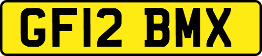 GF12BMX