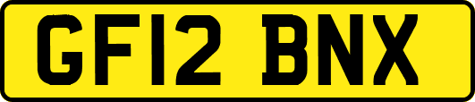 GF12BNX
