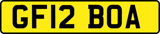 GF12BOA