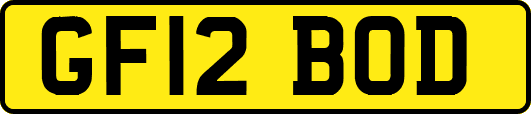 GF12BOD