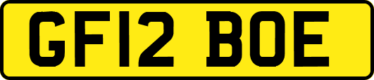 GF12BOE