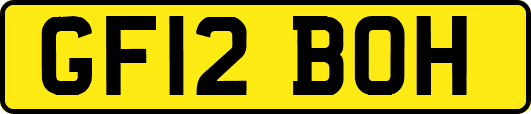 GF12BOH