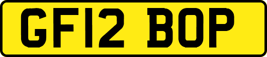 GF12BOP