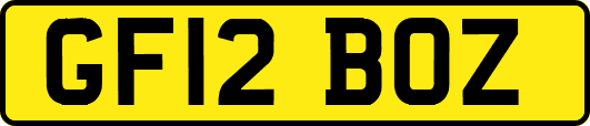 GF12BOZ