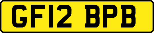 GF12BPB