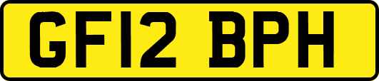 GF12BPH