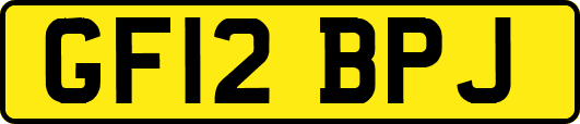 GF12BPJ