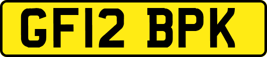 GF12BPK